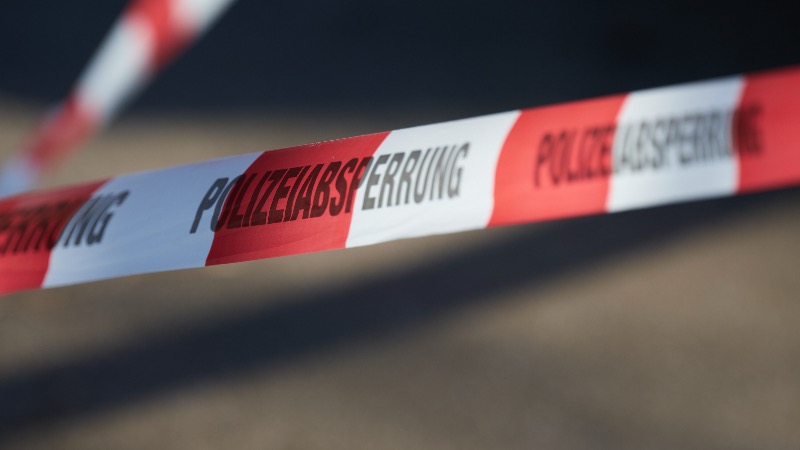 19-Year-Old Gang Raped On Top Of Her Own Vomit In Germany