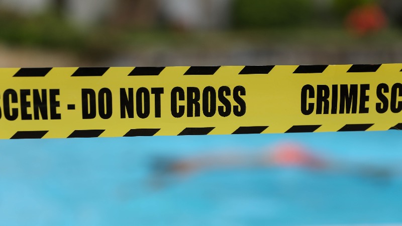 German Police Fail To Reveal Nationalities Of Men Accused Of Sexually Harassing Girls At Swimming Pools And Lake