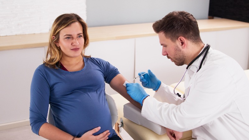 California Hospital Concealed Evidence Linking ‘Catastrophic Surge’ In Stillbirths To Covid Vaccine, Lawsuit Alleges