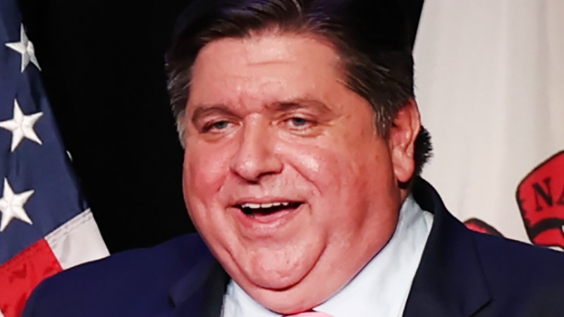Trump Calls Out JB Pritzker For Chicago Crime