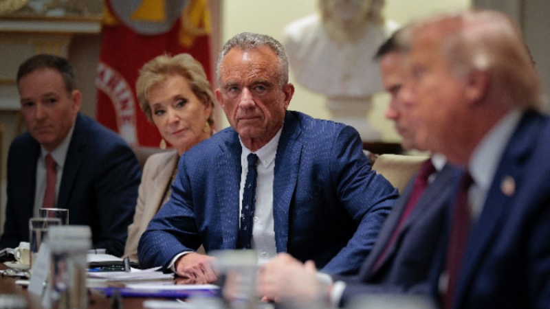 RFK Jr. Revokes Emergency Use Authorization For Covid Injections