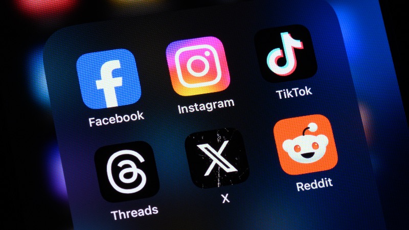 Dutch Regulator Pressures X, Facebook, TikTok to Enforce EU Censorship Rules Ahead of October Election