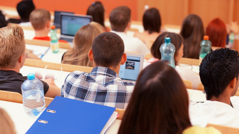Student In Austria Receives Lower Grade For Not Using Gender Neutral Language