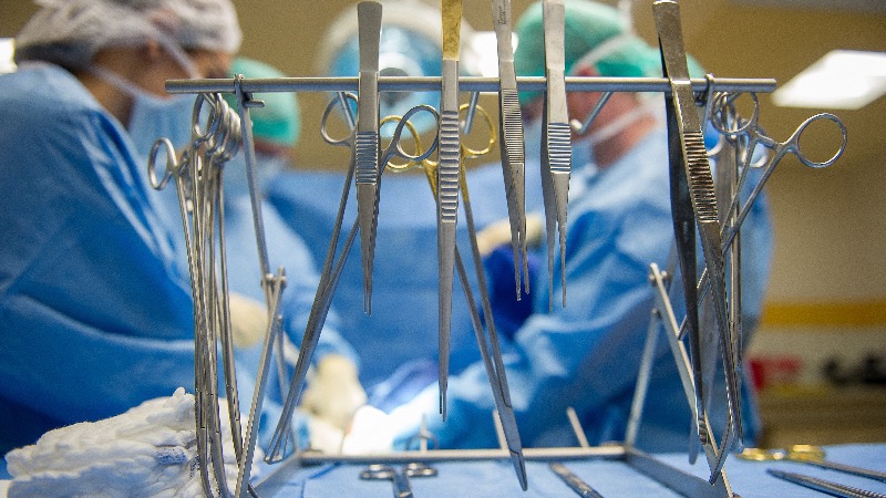 Italy Moves To Restrict Genital Removals Of Children