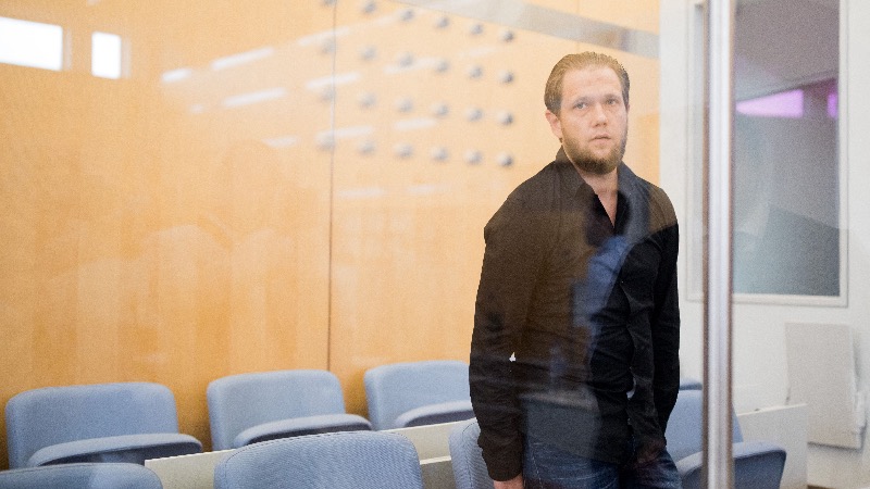 Convicted White Terror Recruiter Back in German Jihadi Scene