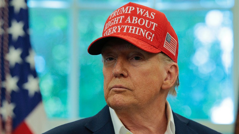 Trump Projects Republicans Will “WIN BIG IN THE MIDTERMS”