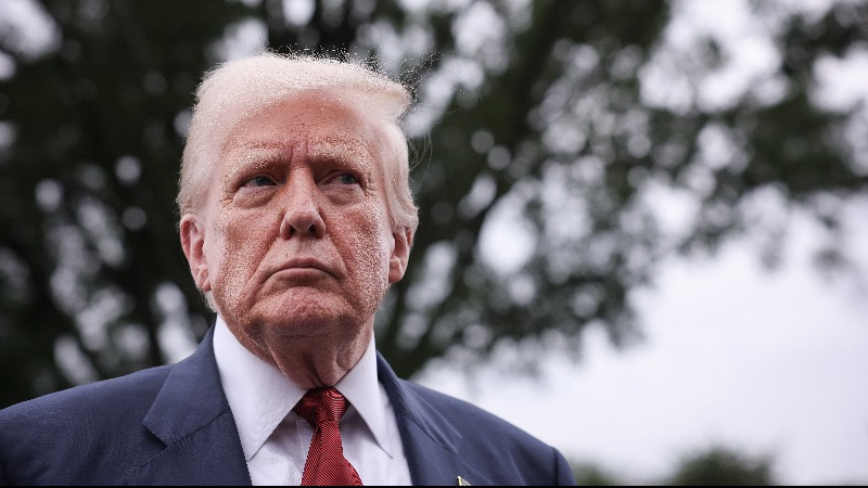 Trump Eyes Crackdown Over Political Debanking