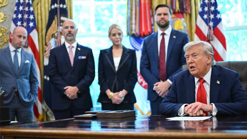 SCOOP: Trump DOJ Wants YOU To Report H-1B Bias Against Americans