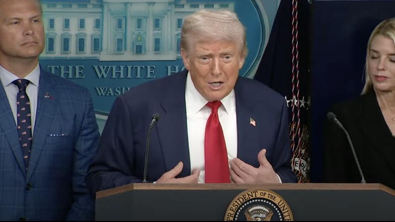 Trump Criticizes Defiant Zelensky, Says Ukraine Must Cede Some Land To Russia