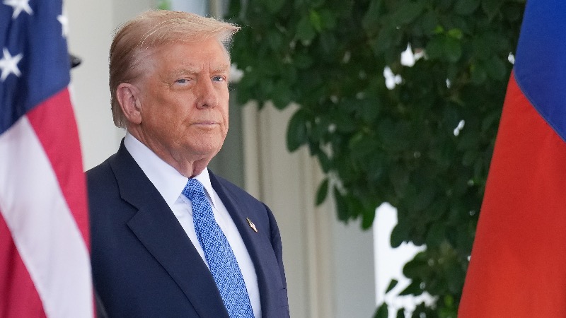 Trump To Speak To Europeans About Ukraine Deal, Blasts Fake News Denigrating His Peace Plan