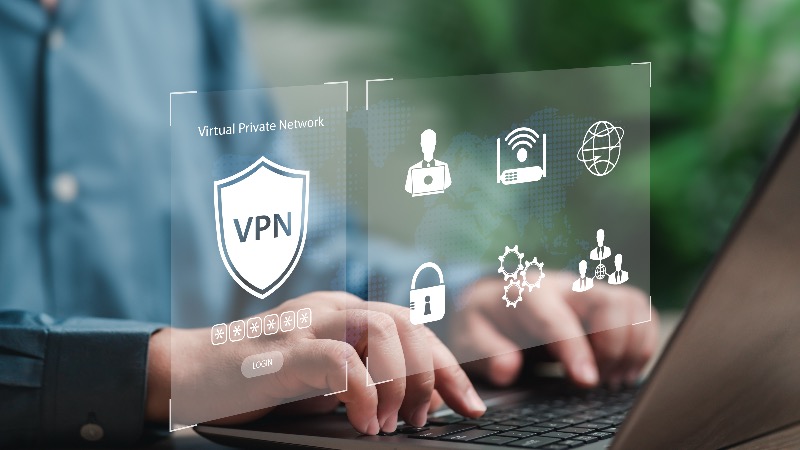 Age Verification Lobby Pushes For Age Verification Checks For VPN Use