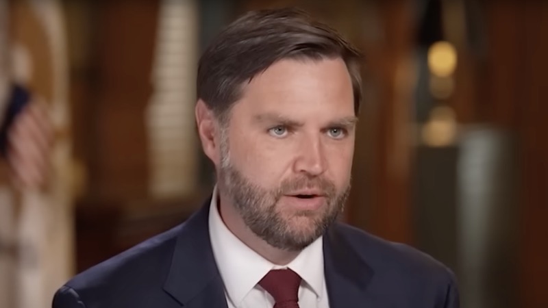 Vance Announces Major Breakthrough In Ukraine, Says Kiev Must Relinquish Land & US Won’t Supply Weapons