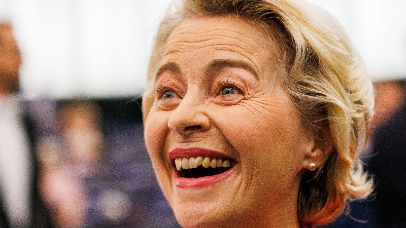 New EU Media “Freedom Law” Allows For Journalist Arrests If Justified By “Public Interest”
