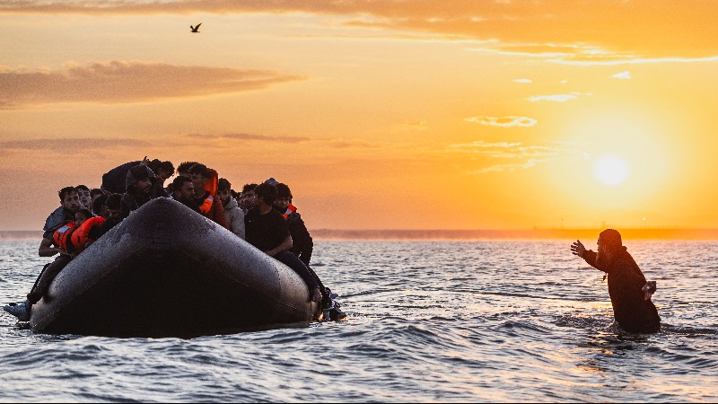 Deportation Dud: Labour Plan Misses 98% Of Water Aliens