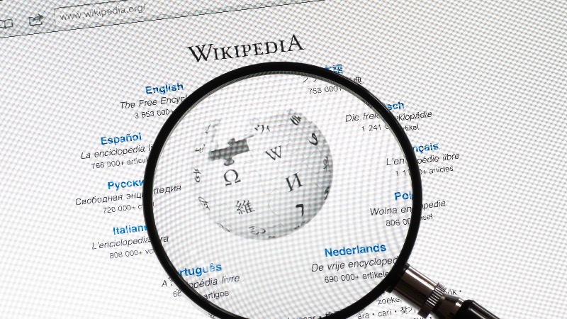UK Court Rejects Wikipedia Challenge To Online Censorship Law