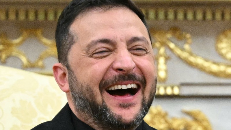 Putin / Zelensky Summit In Works As Territory Concessions Confirmed By Trump & Zelensky