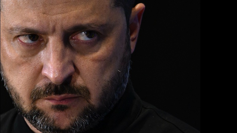 Zelensky Says Russia Will Continue The War
