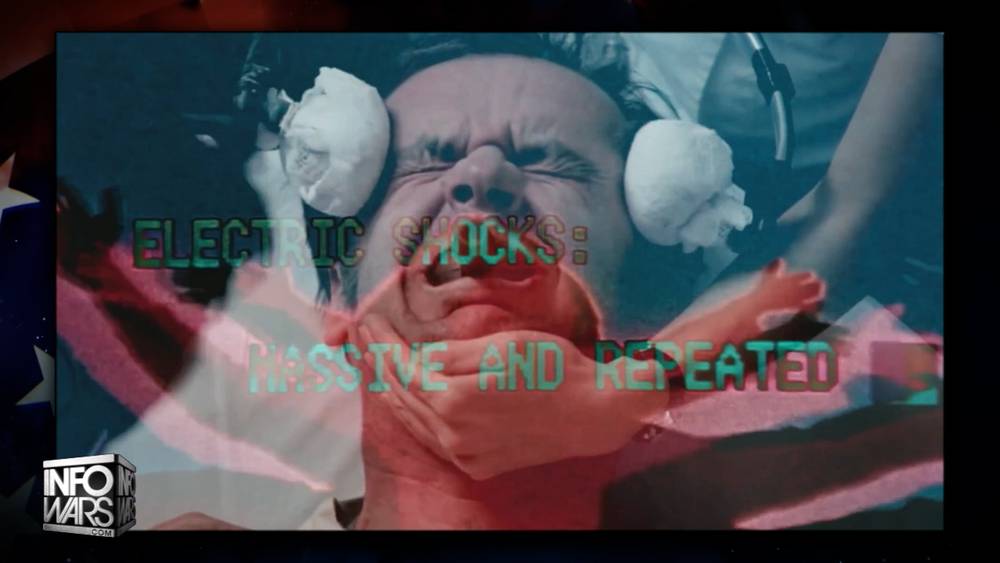 All The Hallmarks Are There! The Editor Of The New American Magazine, William F. Jasper, Breaks Down The Classic Signs Of CIA Mind Control Potentially Being Involved In The Minnesota Catholic Mass Trans Shooting