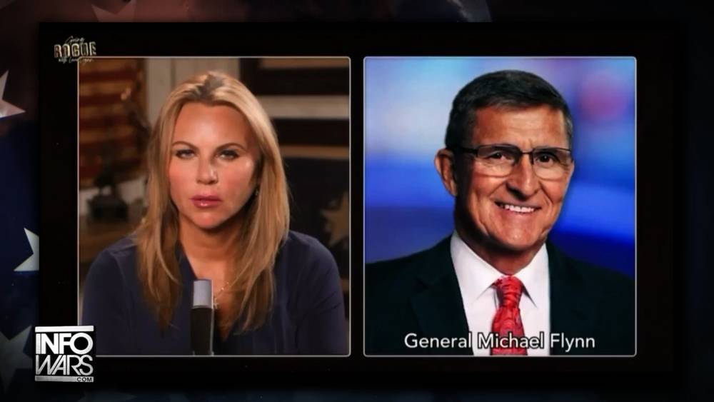 VIDEO: “There Is Going To Be Accountability For Sure, And I Think That If There Isn’t Accountability- Which I Seriously Doubt- Then Our Country Is Gone!”