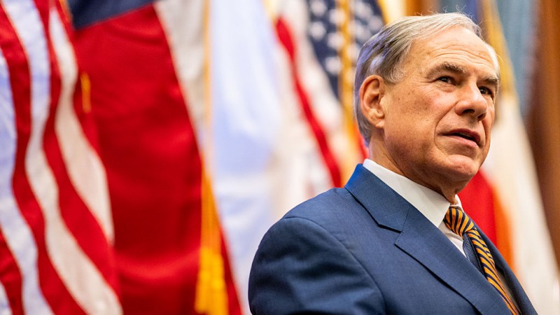 Texas Redistricting Map Passed By Senate, Heads To Governor Abbott’s Desk