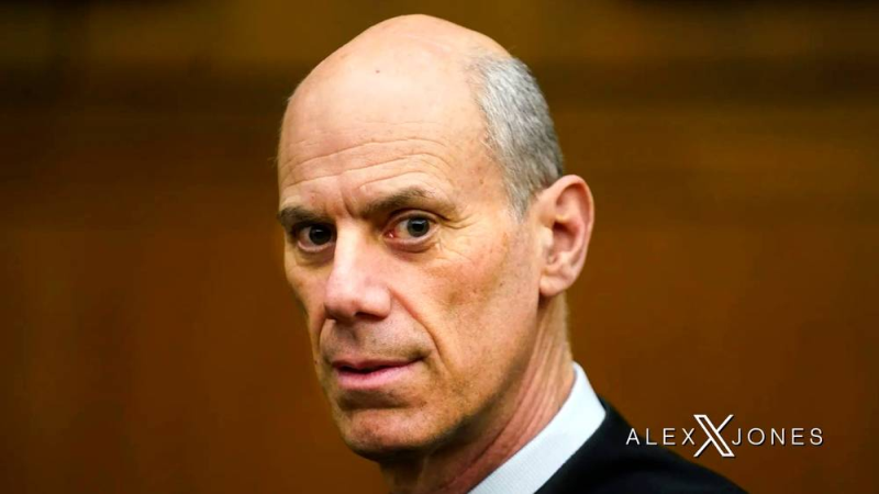 BREAKING: Obama Judge James Boasberg “Abused His Powers” & Engaged In Misconduct When He Threatened ICE Agents With Contempt Charges If They Helped Deport Violent Criminal Illegal Aliens, The DC Court Of Appeals Has Ruled!
