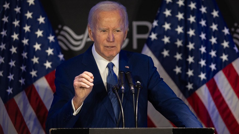Ex-WAPO “Fact-Checker” Stammers When Confronted About Covering Up Blatant Biden Cognitive Decline
