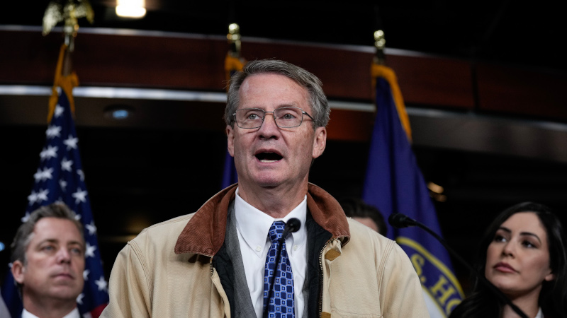 Rep. Burchett Demands Soros Testify Over Russiagate Plot Against Trump