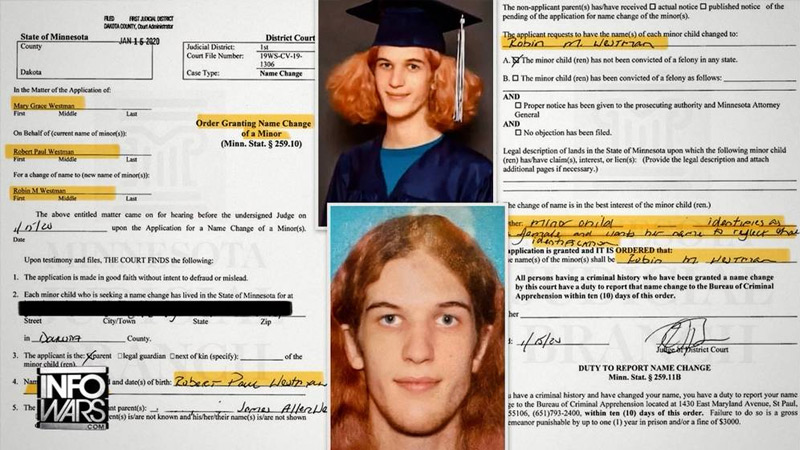 BREAKING: Major Update On The Minnesota Trans-Cult Killer’s Father Working At A High-Level For The CIA/NSA/DOD!