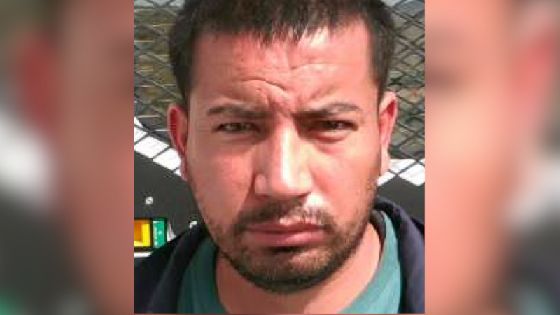 Fugitive Wanted for Trying to Ram ICE Vehicle in Colorado Identified as Six-Time Deported Illegal Alien With Lengthy Rap Sheet