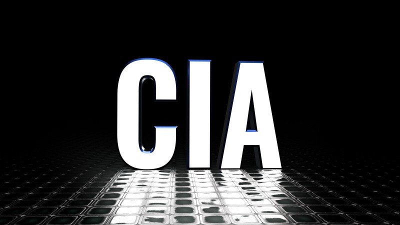 Massive! Minnesota Trans Cult Member’s Father Has Worked For 29 Years As A Top-Level CIA/DOD Contractor