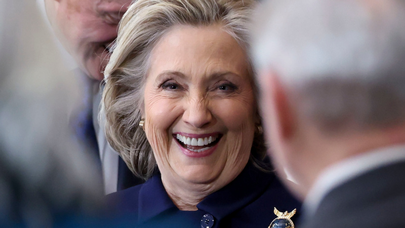 Shocking NEW Documents Expose Multi-Front Effort to Protect Clintons While Framing Trump