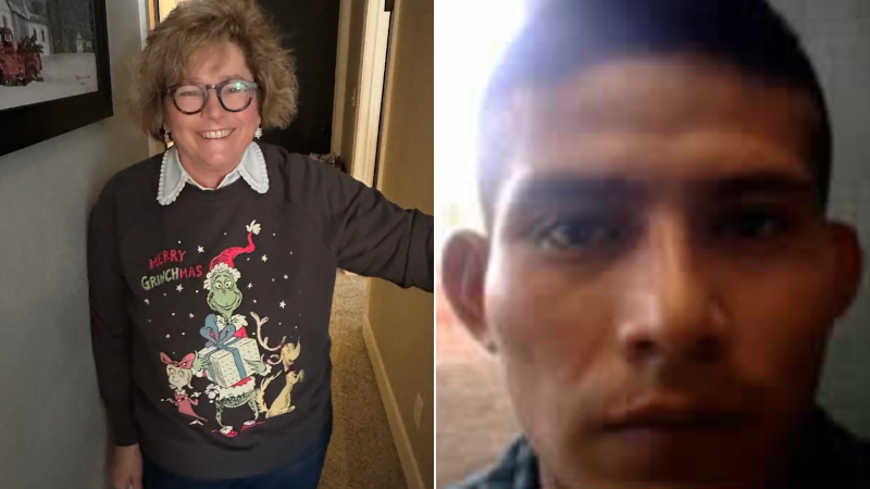ICE Blasts Sanctuary State Illinois After Woman Killed in Head-On Collision With Criminal Illegal Alien