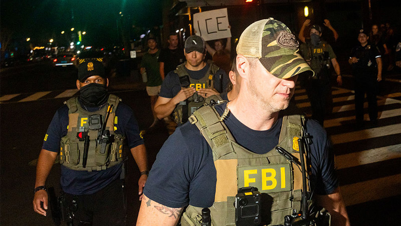 D.C. Residents Praise Trump Crackdown: ‘Best Thing to Happen to This City in Decades’