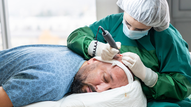NYT Op-Ed Argues More Americans Need to Be Declared Dead to Boost Organ Harvesting