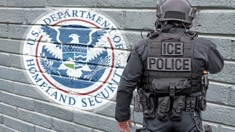 Obama Judge Blocks Trump Admin From Withholding Funding To Sanctuary Cities