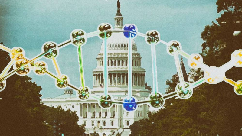 Special Report: America Under Total Attack