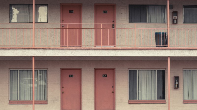 10 Children & 17 Adults Rescued In Nebraska Hotel Sex Trafficking Bust — Five Family Members Arrested, Illegal Alien Workers Detained