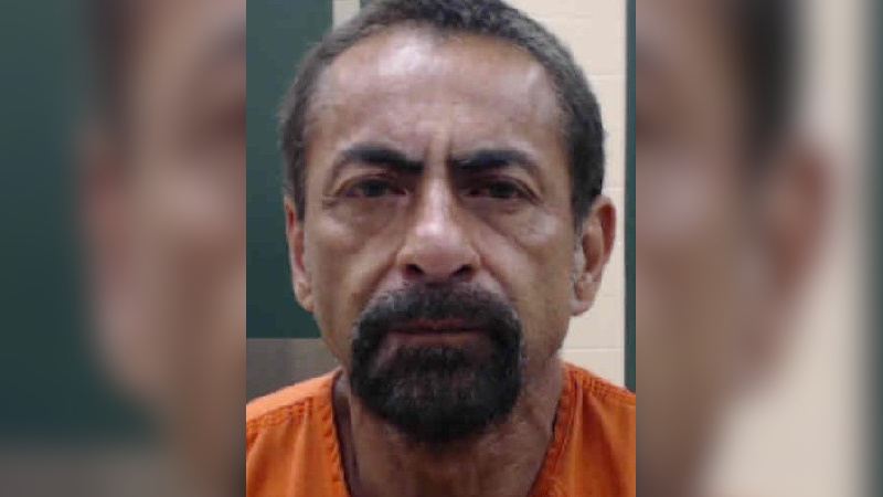 Suspected Illegal Charged With Murdering Man Whose Corpse He Dragged Behind Van in Iowa