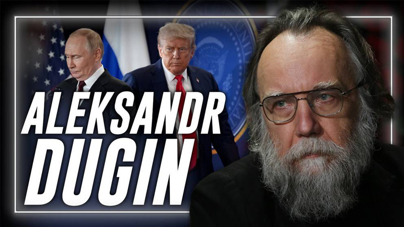 VIDEO: Top Russian Insider Aleksandr Dugin Drops Massive Truth After Massive Truth In A Must-Watch Interview With Alex Jones!