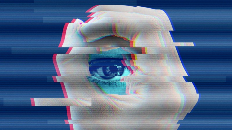Video: The UK Has Officially Surpassed George Orwell’s 1984 Police State Nightmare Vision