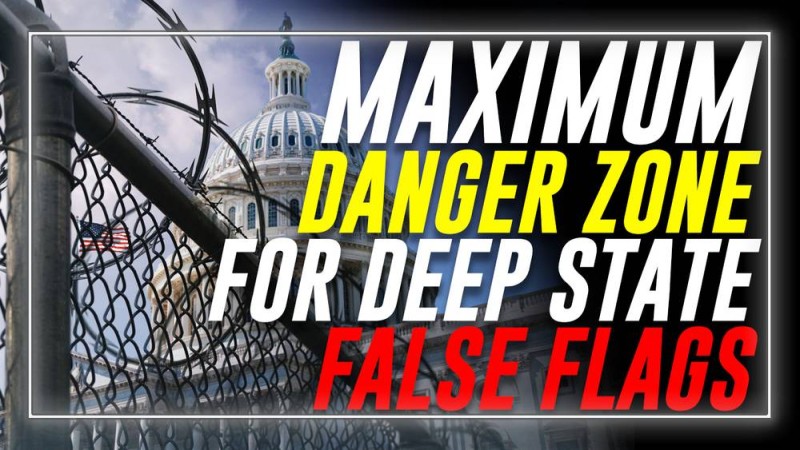 Watch! DC Insiders Confirm Indictments Of Deep State Obama Coup Plotters WILL Happen!