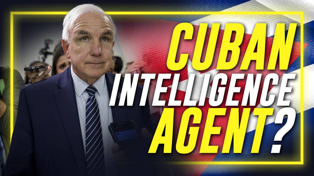 BREAKING EXCLUSIVE: US Congressman Carlos Giménez Is Reportedly Working As A Cuban Intelligence Agent!