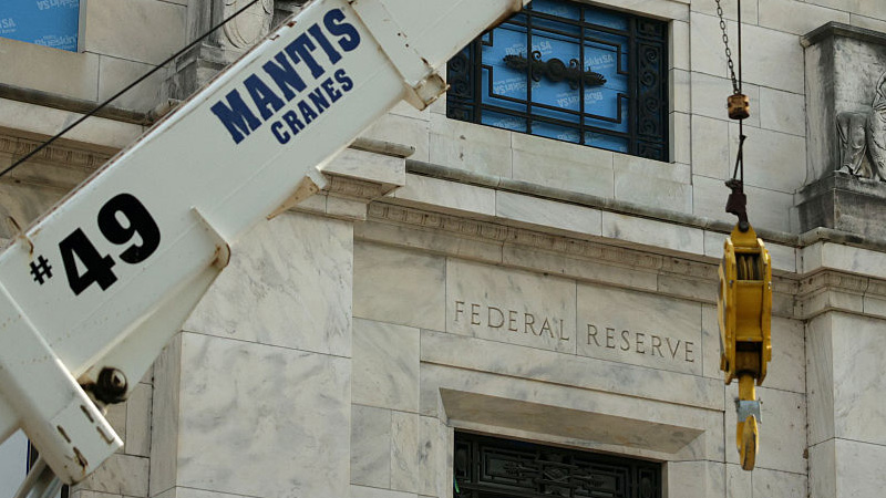 Rand Paul: ‘Remove the Cloak of Secrecy and Audit the Fed’