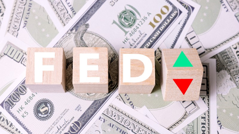 EXCLUSIVE: The Federal Reserve Is The Capstone Atop The Globalists’ Pyramid Controlling Our Country and Deliberately Sabotaging Our Economy