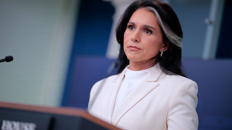 Finally! DNI Gabbard Strips 37 Current & Former Deep State Intel Officials Of Security Clearances