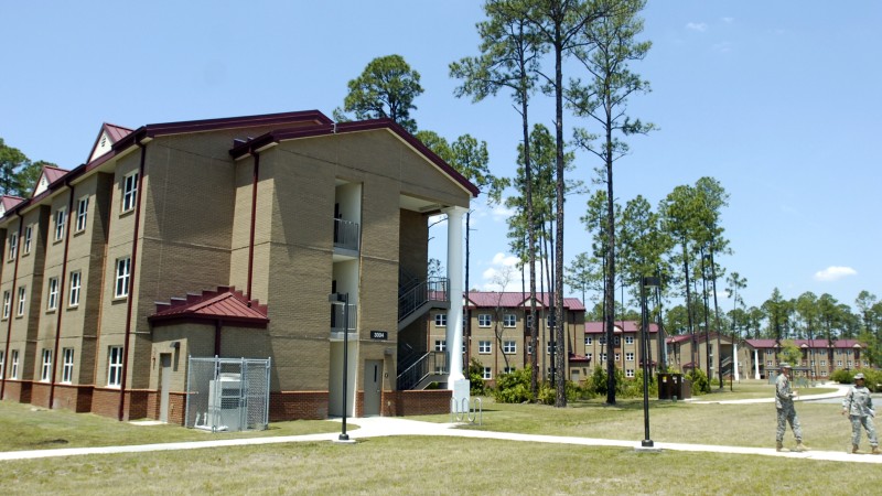 Breaking! Active Shooter At Fort Stewart Army Post, Casualties Reported