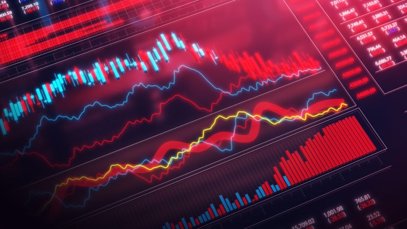 Where’s Your TACO Now: Futures Slide, Global Markets Tumble After Trump Unleashes Harsh Tariffs