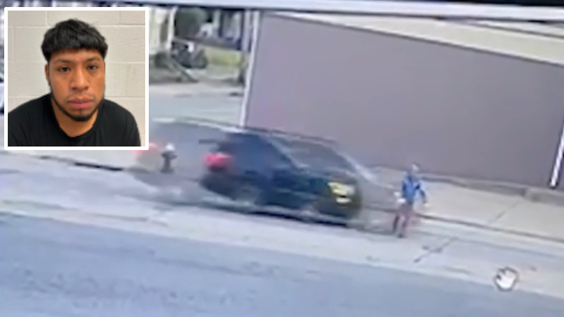 Guatemalan Illegal Arrested for Killing Pedestrian in Hit-and-Run in Pennsylvania