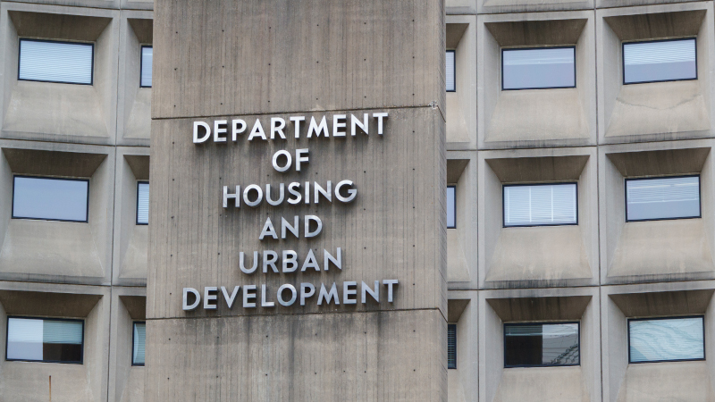 Trump Admin Launches Major Crackdown on Public Housing for Illegals