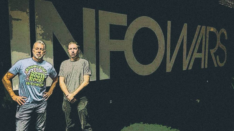 The Battle For INFOWARS Rages On – Special Report!
